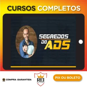 Segredos dos Ads - Rafael Metring