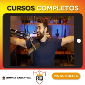 Semana do Gestor de Tráfego - Pedro Sobral