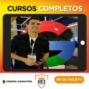 Elite Google Shopping - Felipe Fontan