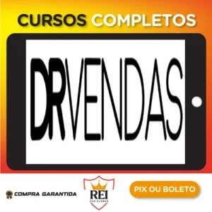 Coaching de Vendas - Dr Vendas