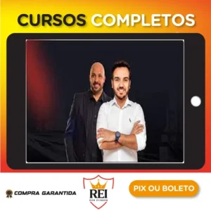 Vendedor Sniper - Julio Dario e Netto Simões