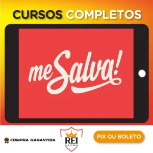 Apostilas ENEM - Me Salva
