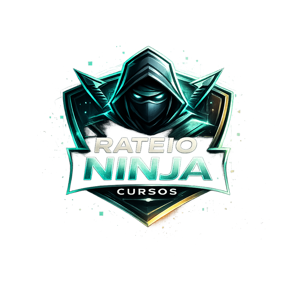 Rateio Ninja Cursos