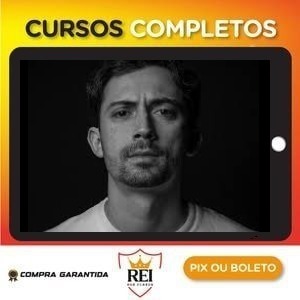 Mentoria Dark Country - Fellipe Ferini