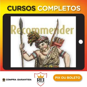 Practical Recommender Systems For Business Applications in R - Minerva Singh [INGLÊS]