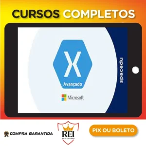 Xamarin Forms: Avançado - Elias Ribeiro da Silva Costa
