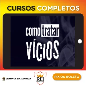 Como Tratar Vícios - Alberto Dell'Isola