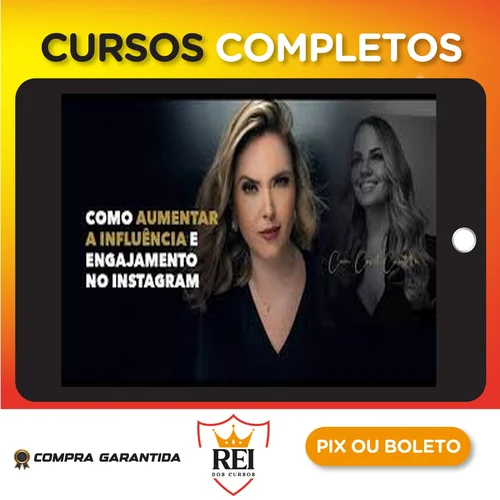 Profissional de Influência - Carol Cantelli