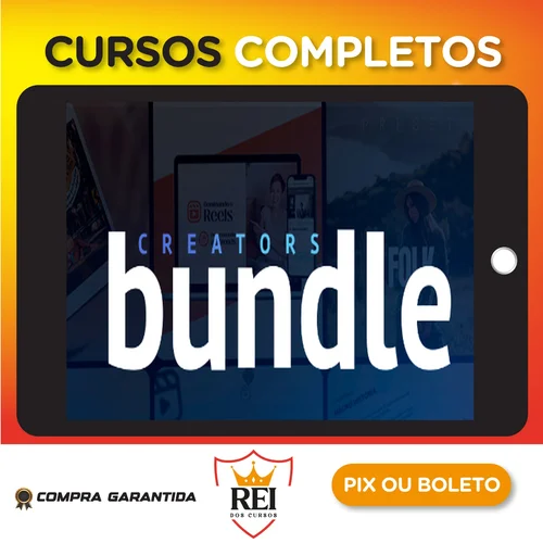 Creator Bundle II - Creator Bundle