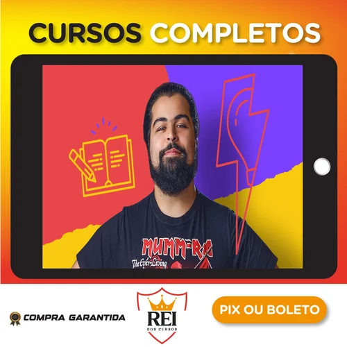 Crehana: Storytelling para Marcas - Luiz Henrique Ferreira