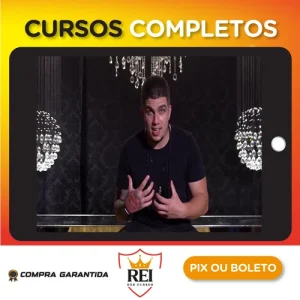 Super Poder Orgástico - João Vitor