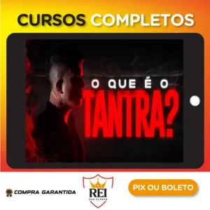 Sussurro Tântrico - João Vitor (Padrinho)
