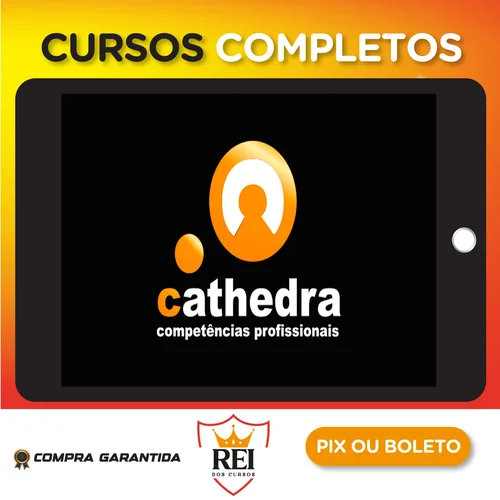 Programação em Exercícios Cesgranrio - Cathedra Online