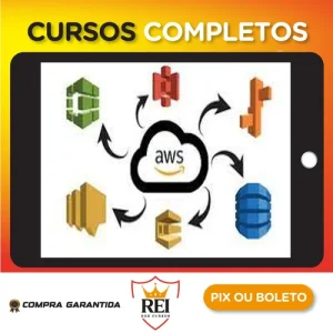 AWS DynamoDb, S3, SNS, SQS ,Beanstalk with Java - Junaid Pasha [INGLÊS]