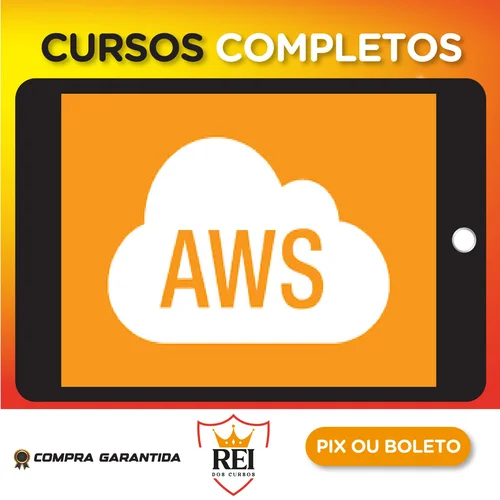 AWS Essentials - Wembley Carvalho
