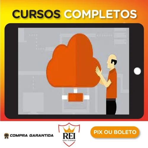 Bootcamp Arquiteto(a) Cloud Computing - IGTI