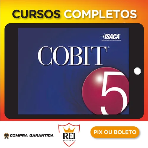 COBIT 5 - ISACA