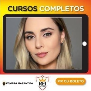 Alerta Expansão - Jhulie Campello