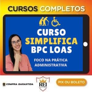 Simplifica Bpc Loas - Simplifica Previdencia