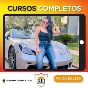 A Revolução Online - Daiane Cavalcante