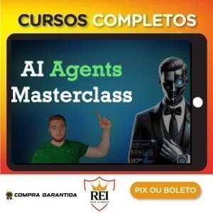 AI Agents For Everyone - Complete Masterclass