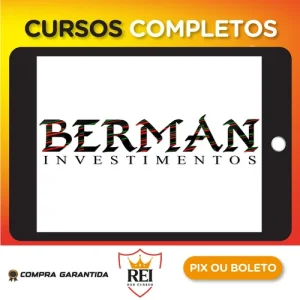 Berman Investimentos - Berman Trader