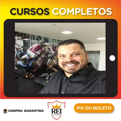 Trading Horse Elite - Cardoso Trader