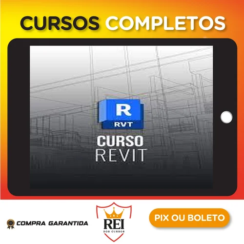 Revit - PJA