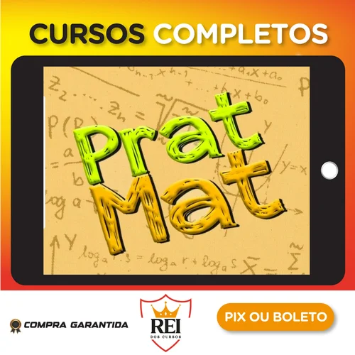 Praticando Matematica - Maicon Meneguci