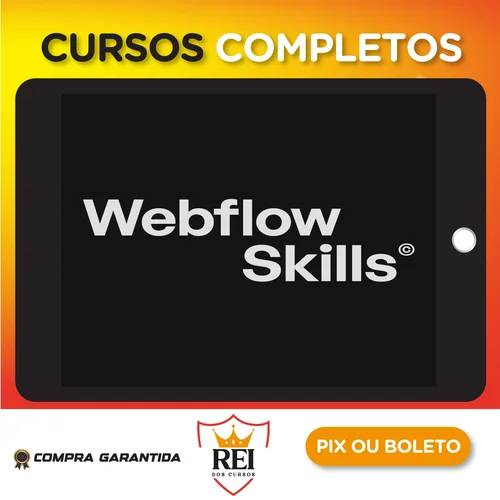 Webflow Skills - JP Teixeira