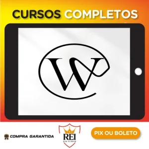 Comunidade Wonder - Maia Santos
