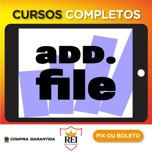 ADD.File - Andre Candeloro