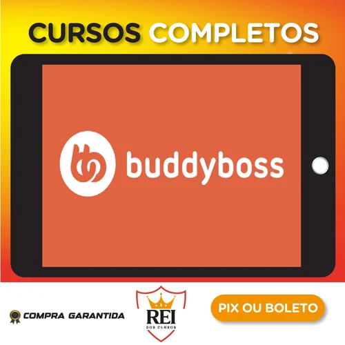 BuddyBoss - Pack Completo + addons