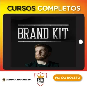 Brand Kit - Gabriel Eich
