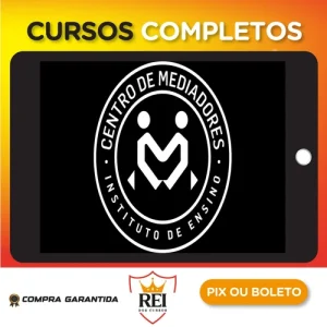 Pós-Graduação em Mediação de Conflitos - Centro de Mediadores
