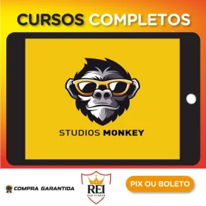 [PACK] YouTube Kit: After Effects - Studios Monkey