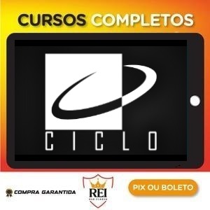 Tribunal de Justiça de Goiás - Segunda Fase - Sem Correção Individualizada - CICLOS