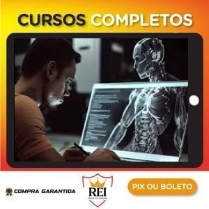 ChatGPT Do Básico Ao Avançado - Paulo Roberto
