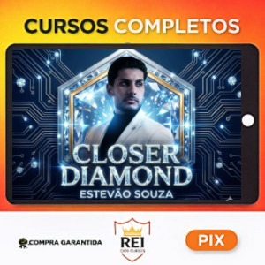 Closer Diamond - Estevão Souza