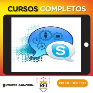 Coaching de Resultados por Skype - Caroline Calaça