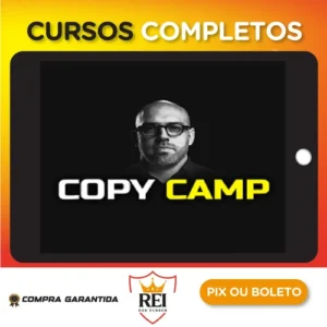 Copy Camp: Beto Altenhofen - Empiricus