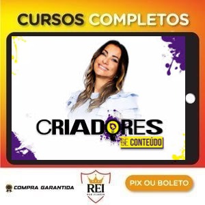Criadores De Conteúdo Com IA - Rejane Toigo (Likensina)