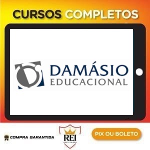 Carreiras Jurídicas Regular - DAMÁSIO