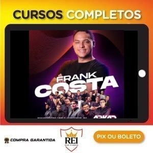 Programa IA Na Prática - Frank Costa