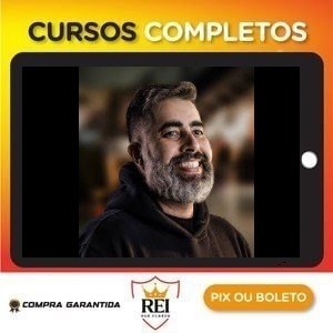 Rocketwp Club – Felipe Cardozo