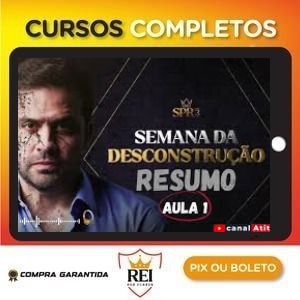 Spr 3 – Pablo Marçal