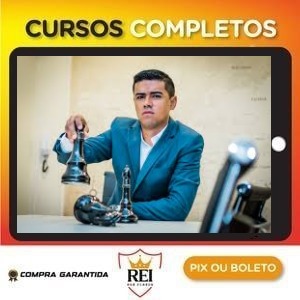 Como Reinar Com Leilões – Tássio Renan