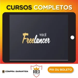 Você Freelancer - André Amaral