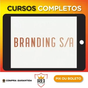 Branding S/A - Formação em Branding
