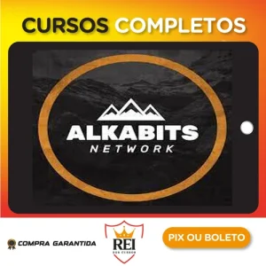Campanha de Eventos - Alkabits